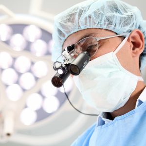 Oralchirurgie